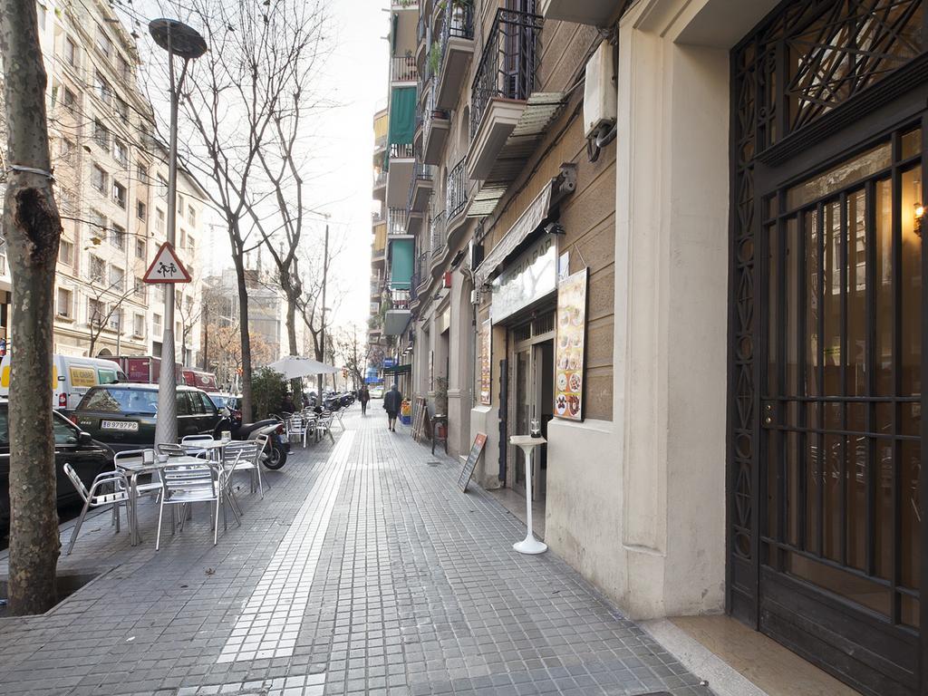 Stay Barcelona Sagrada Familia المظهر الخارجي الصورة